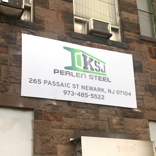 Business Signs